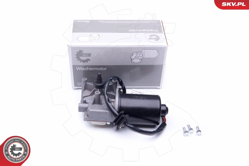Wiper Motor
